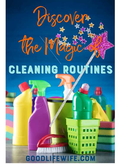 Cleaning made simple: Embrace the power of a magic cleaner app